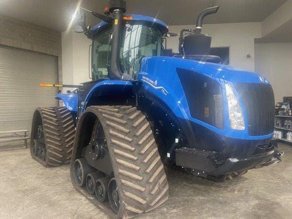 2023 New Holland T9.645Q