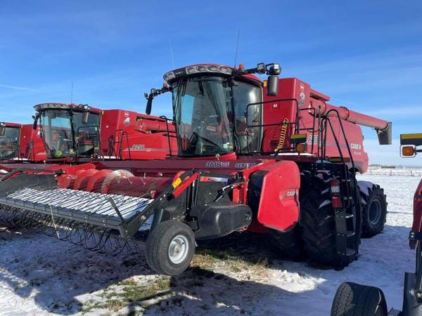 2023 Case IH 8250