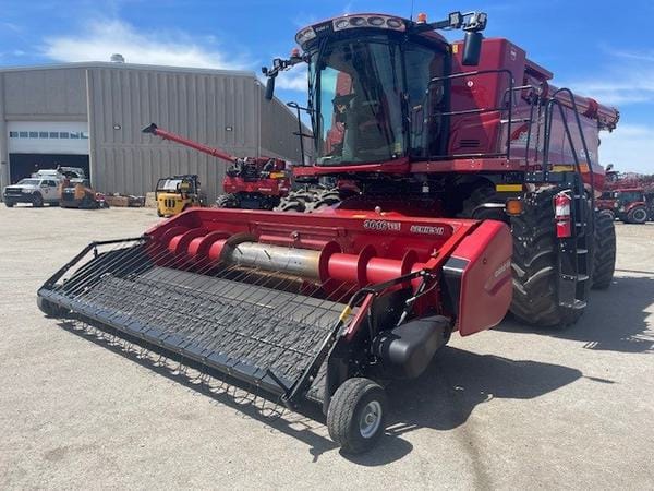 2023 Case IH 8250