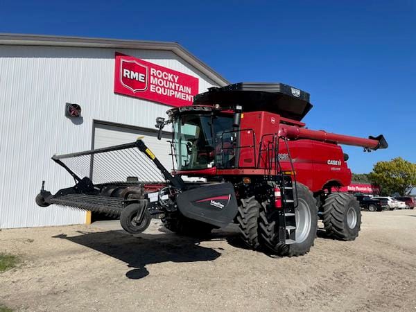 2019 Case IH 8250