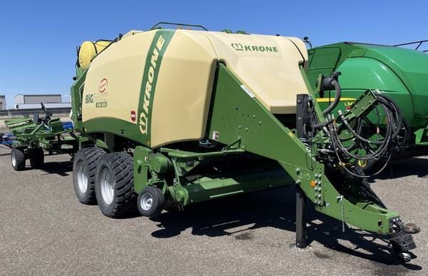 2021 Krone 1290HDP