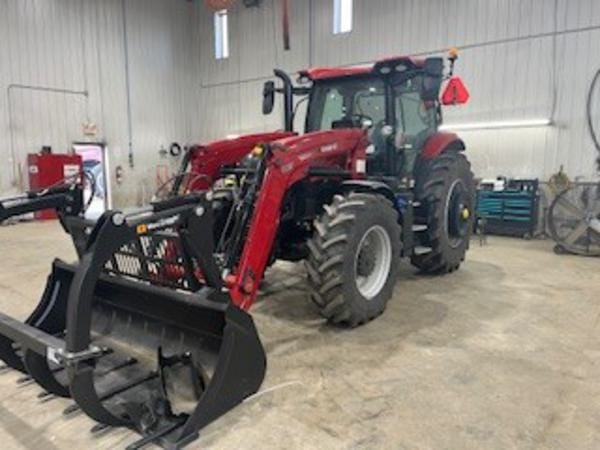 2025 Case IH MAX150