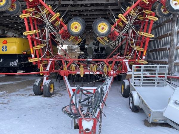 2006 Bourgault 5710-60