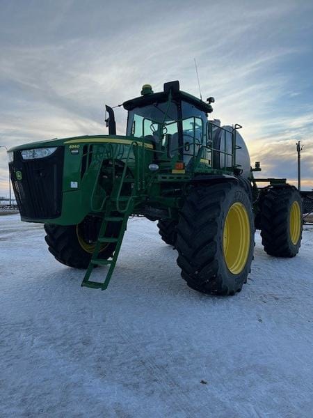 2014 John Deere 4940-120