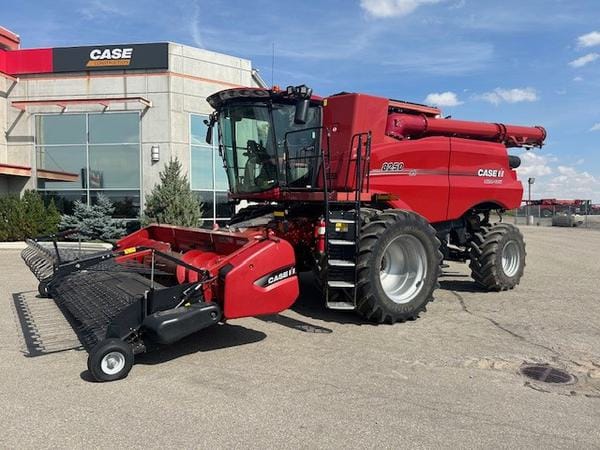 2020 Case IH 8250