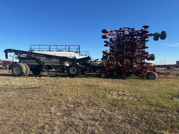 2013 Bourgault 3320-76