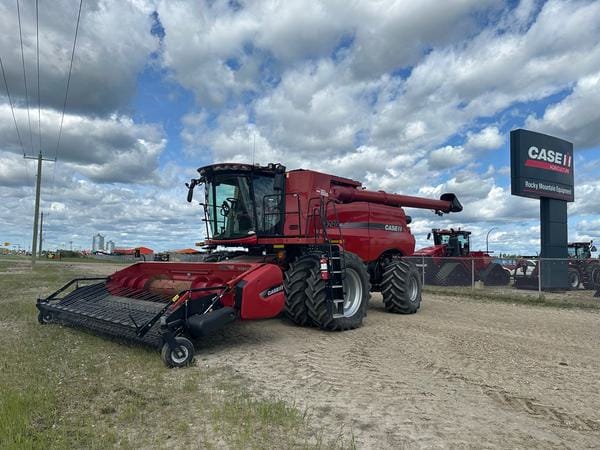 2017 Case IH 9240