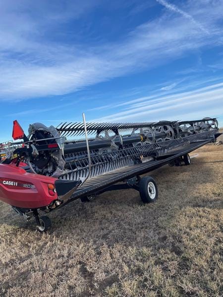 2023 MacDon FD240