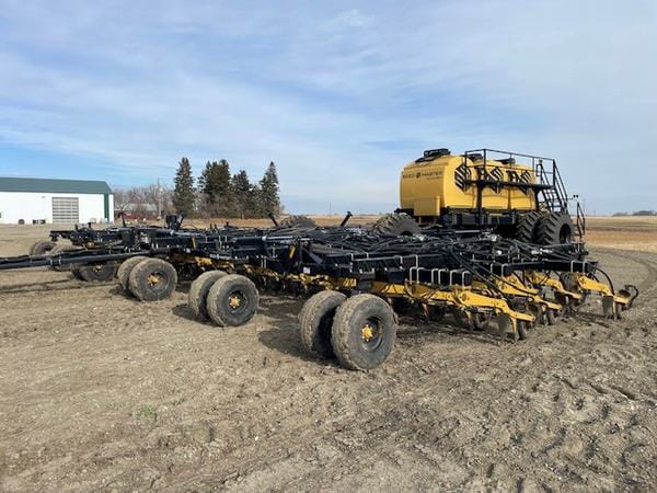 2017 SeedMaster 60-10