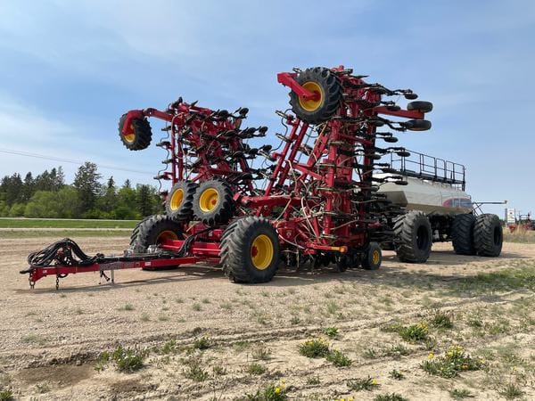 2019 Bourgault 3320-86