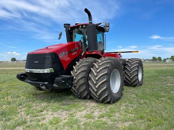 2024 Case IH 645W