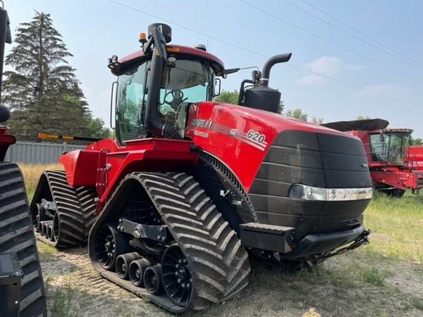 2023 Case IH 620Q