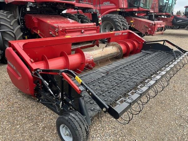 2022 Case IH 3016