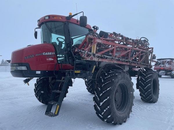 2011 Case IH 4420-120