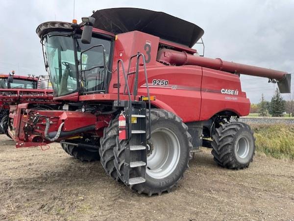 2020 Case IH 9250