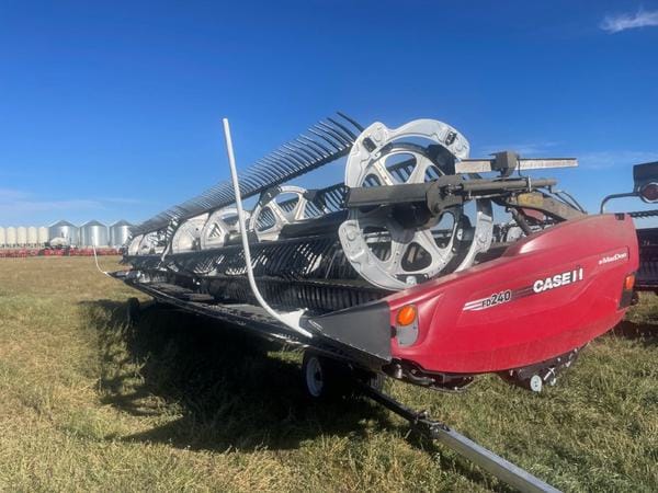 2025 MacDon FD240