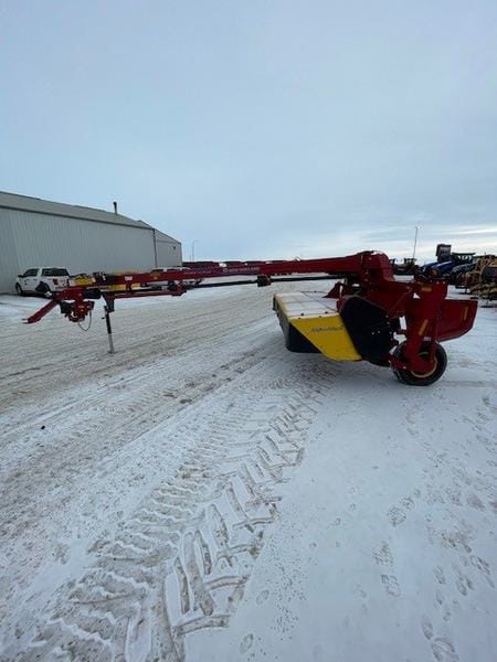 2025 New Holland DB313R PLUS