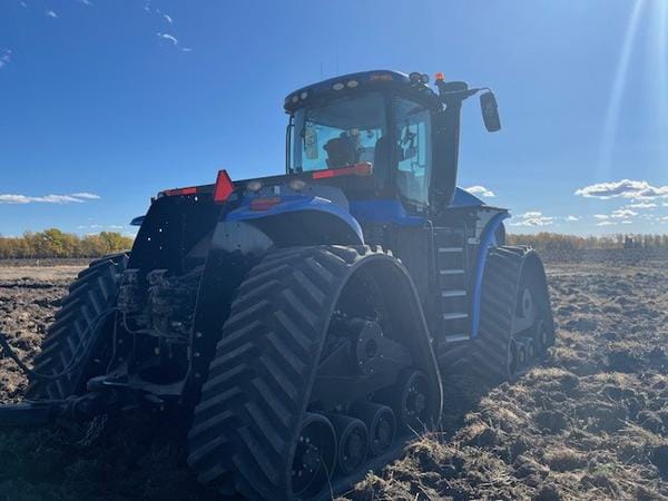 2022 New Holland T9.645Q