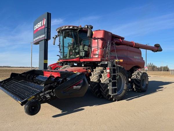2023 Case IH 9250
