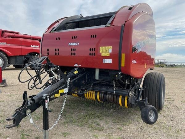 2018 Case IH RB565