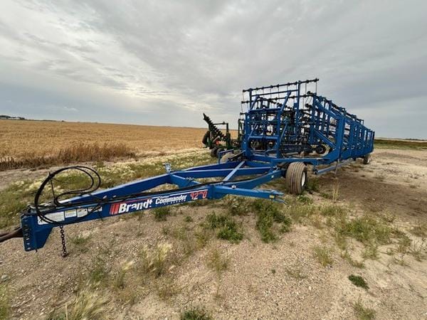 2014 Brandt 8200