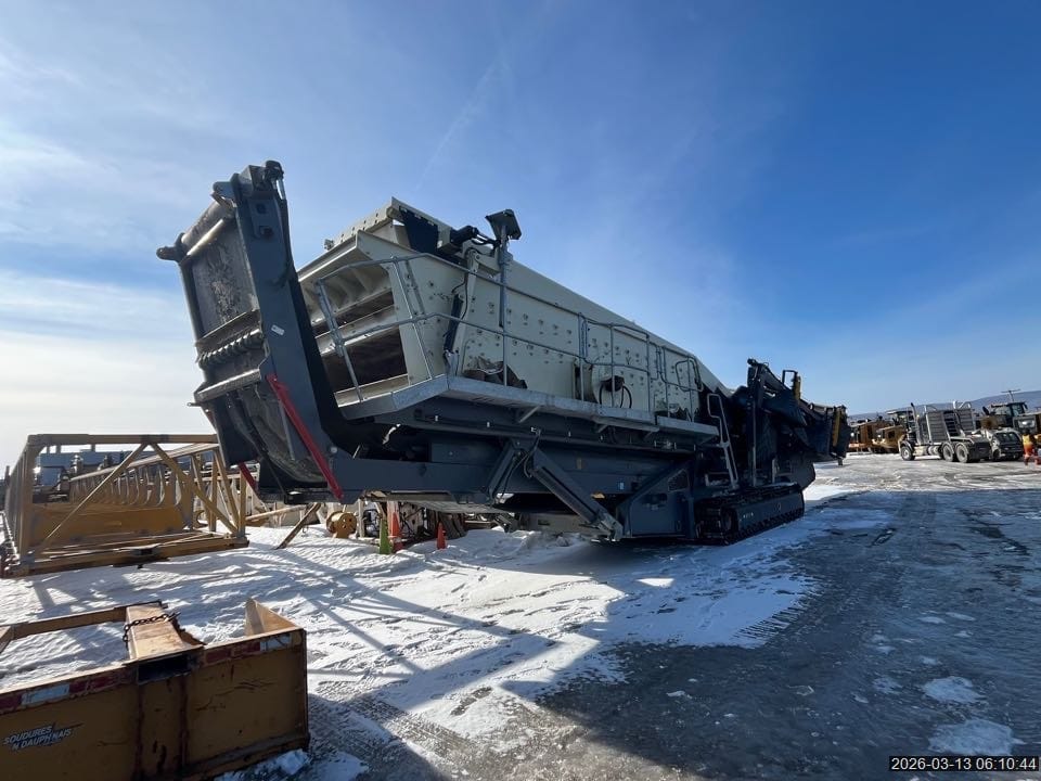 2023 METSO MINERALS S4 . 12