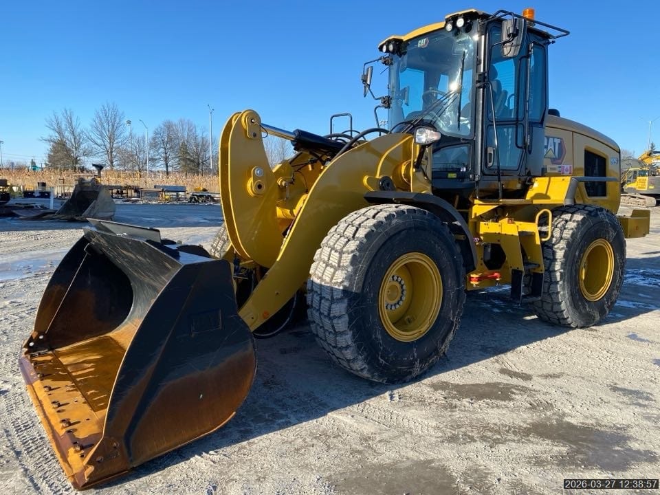 2024 CATERPILLAR 926 - 14