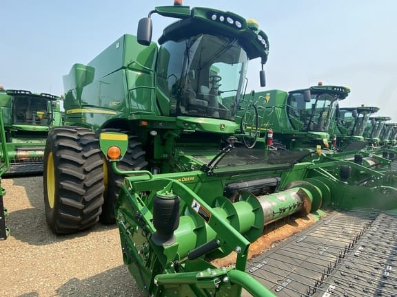 2018 John Deere S790
price reduced