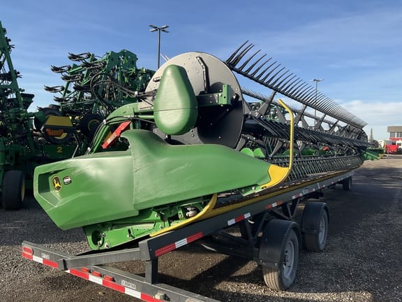 2021 John Deere RD35F
price reduced