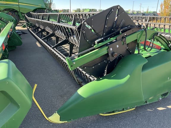 2022 John Deere RD45F
                                price reduced