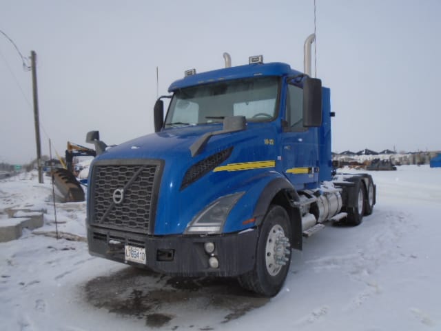 Volvo VNL64T300 2019