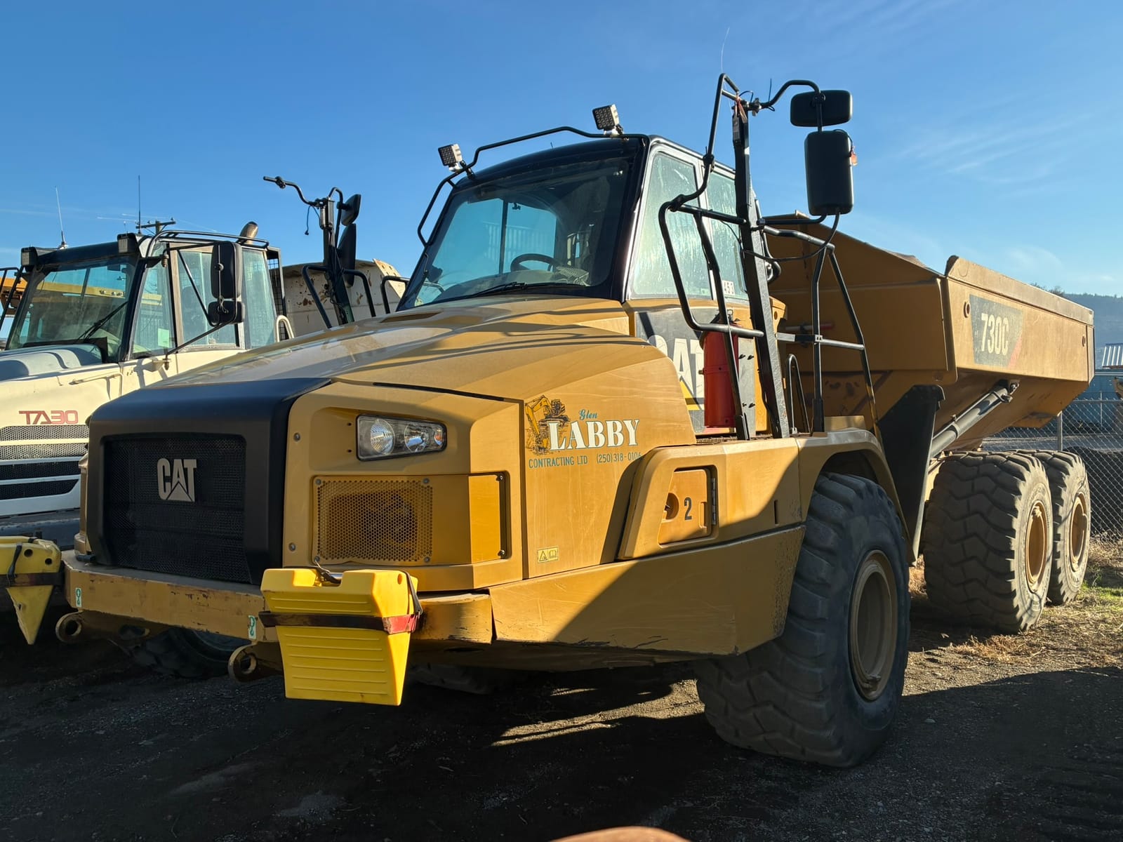 730C - TFF00337