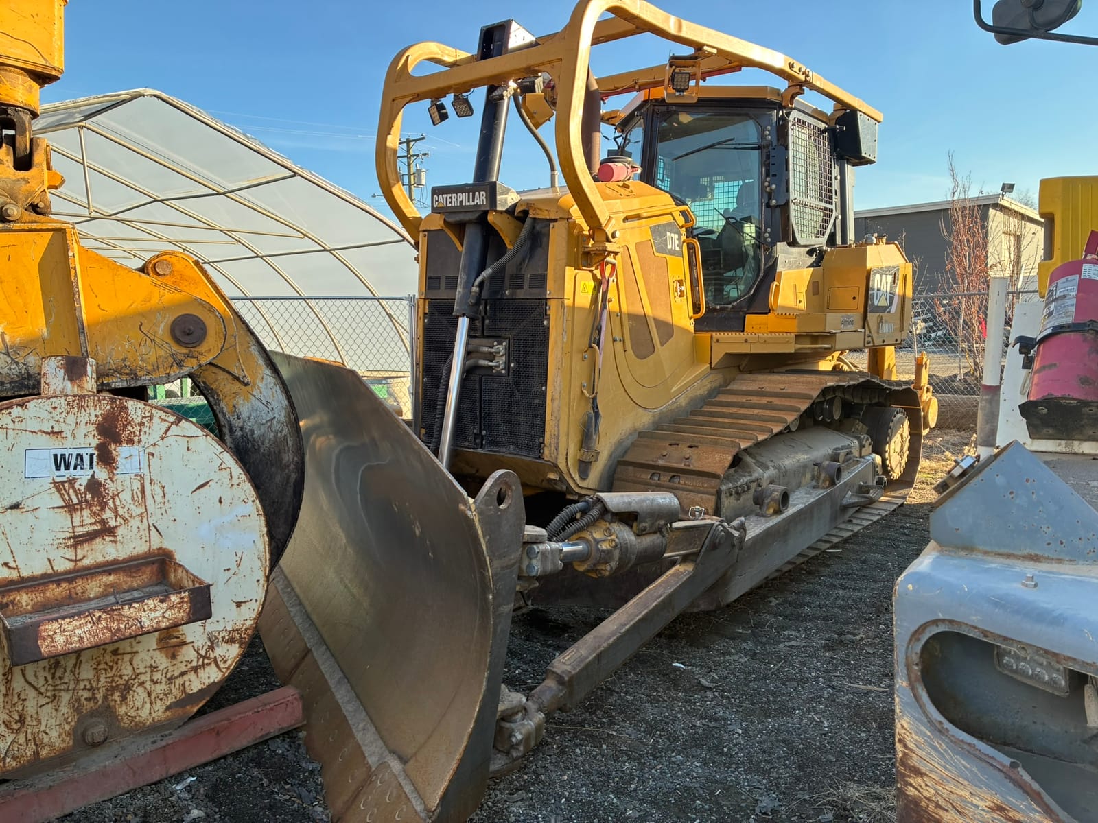 D7E - MDB00291