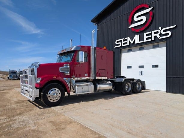 2016 FREIGHTLINER CORONADO 122 SD