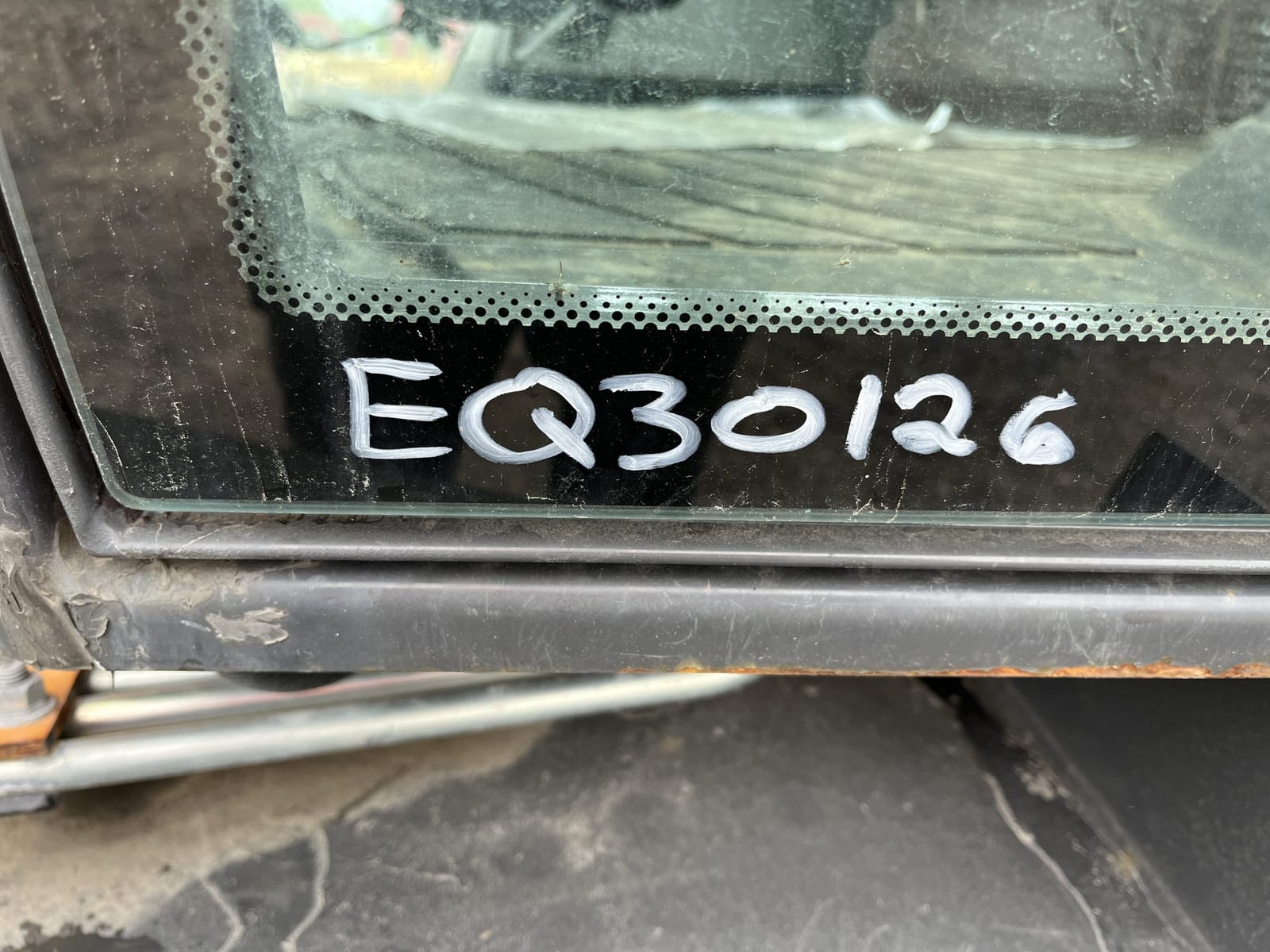 2023 CASE 580NEP 4WD
