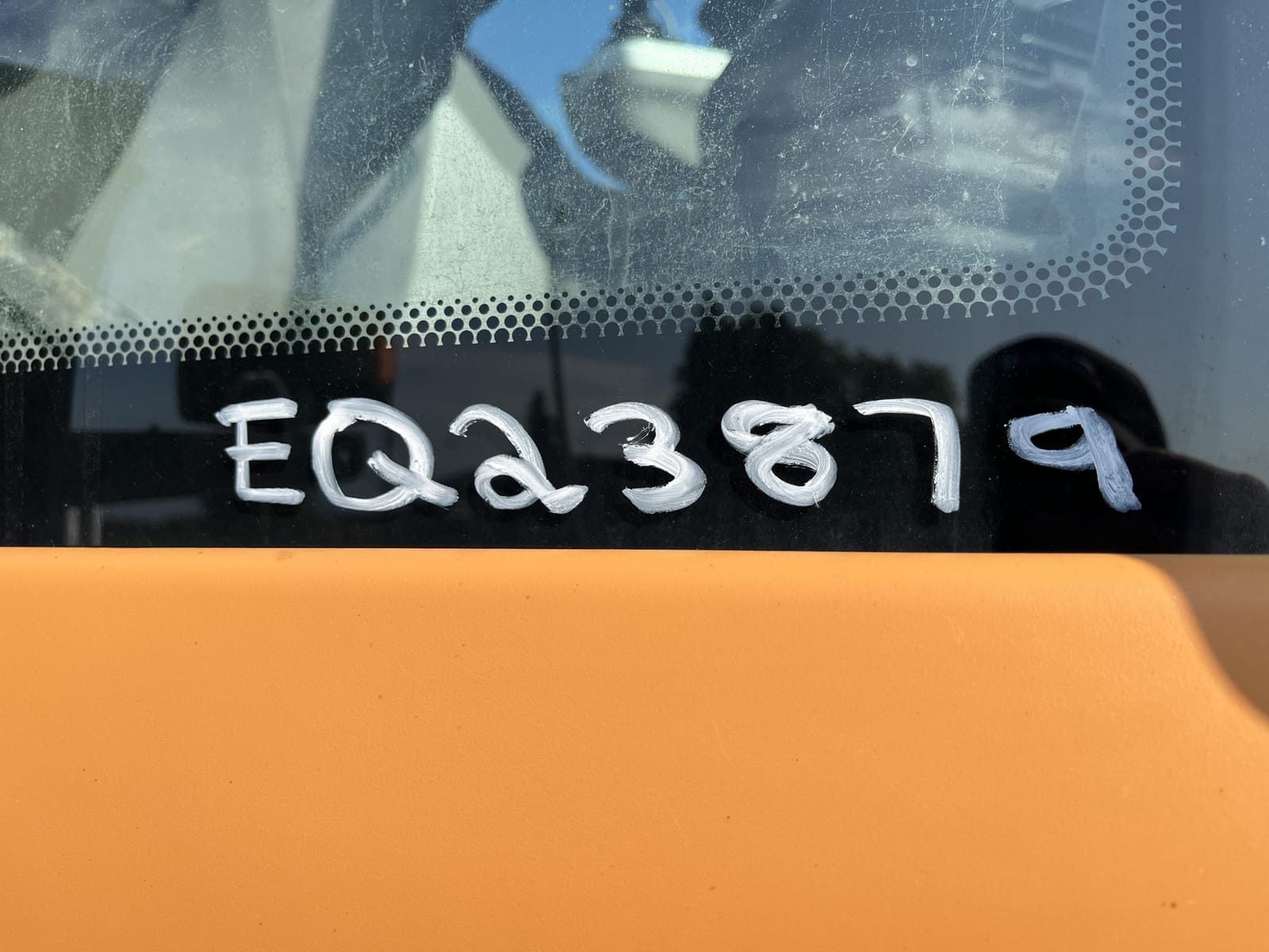 CASE 621G