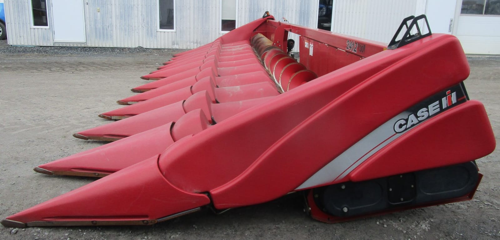 CASE IH 2412-30