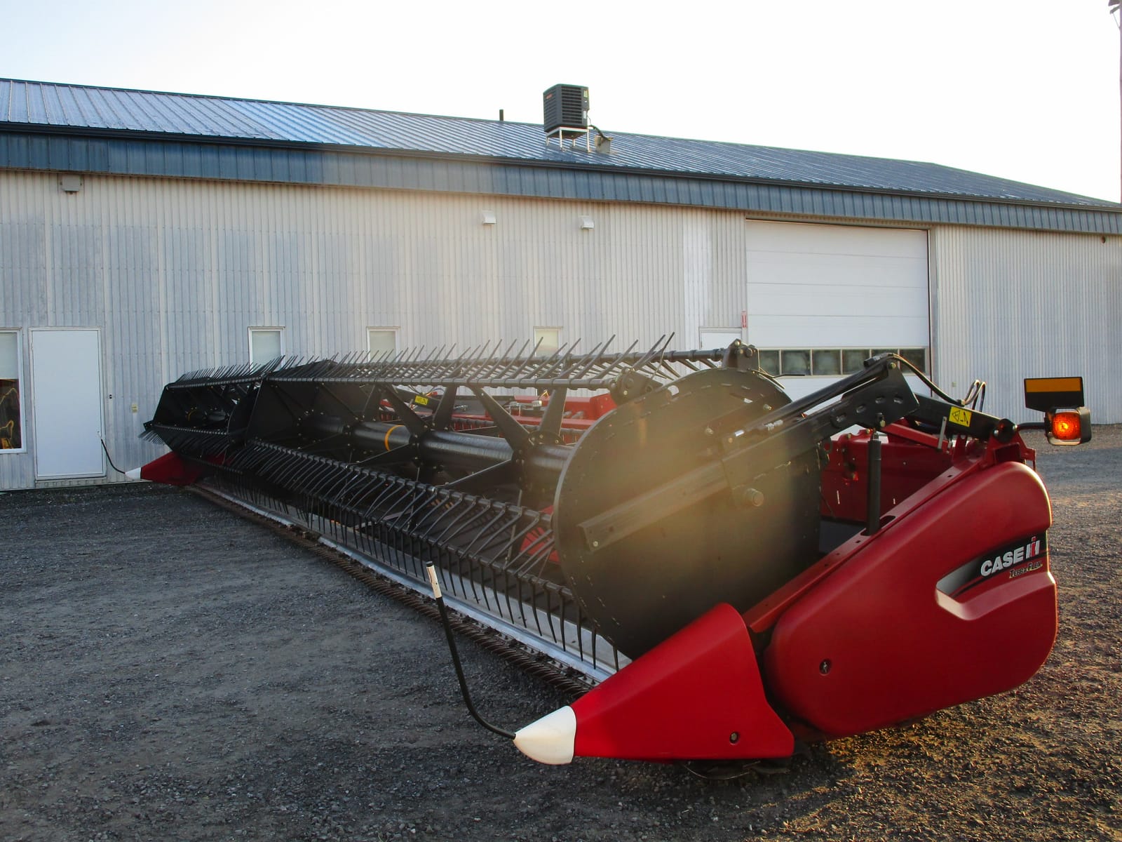 CASE IH 3162-40