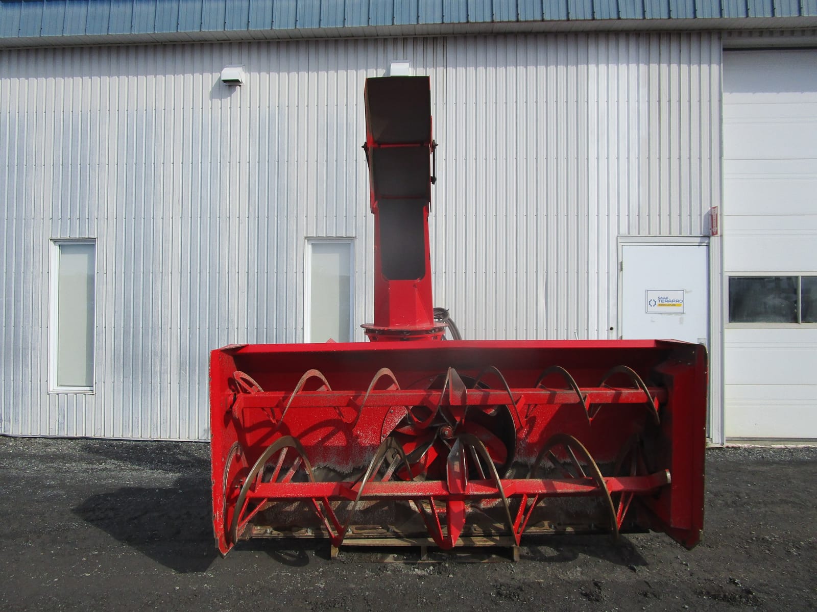 PRONOVOST P-1040TRC