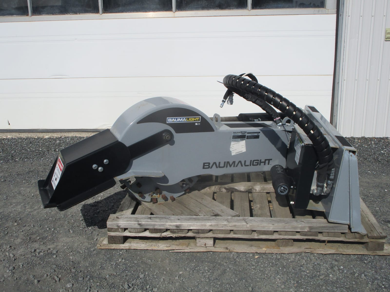 BAUMALIGHT S28