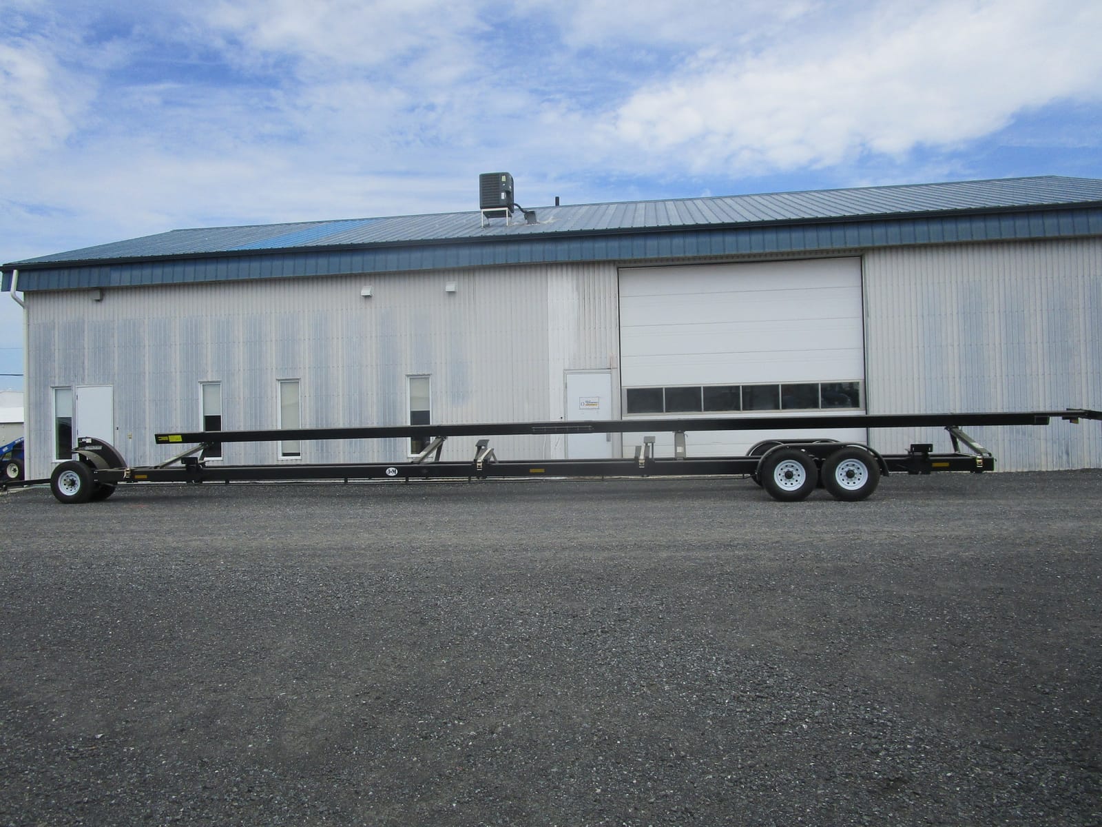 J&M TB-7000