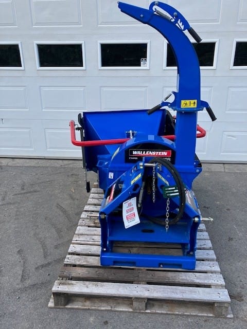WALLENSTEIN BX52R