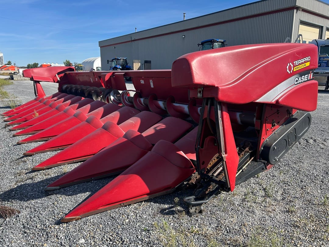 CASE IH 3412