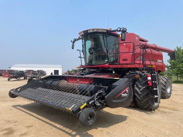 2019 Case IH 9250