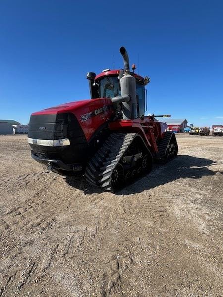 2014 Case IH 620Q