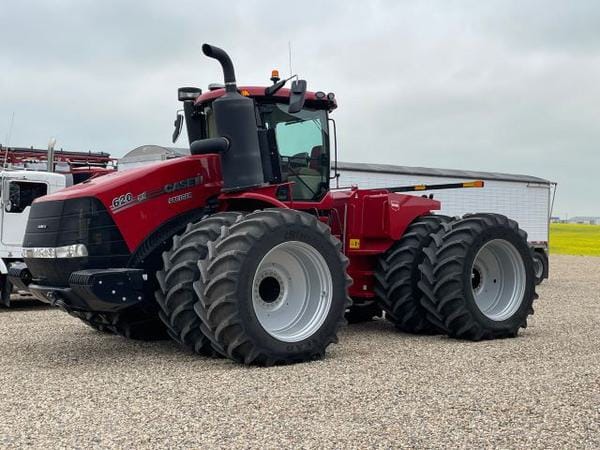 2023 Case IH 620W