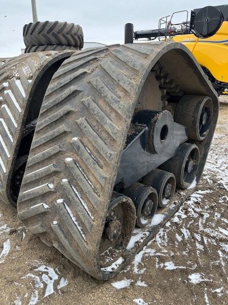 2015 New Holland 36"