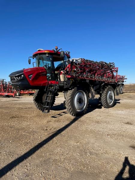 2023 Case IH 4350-120