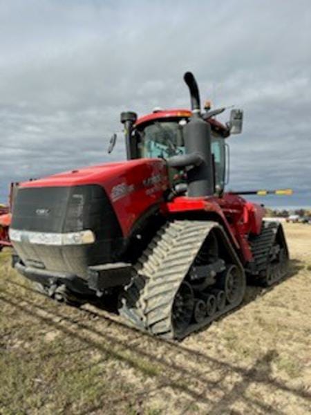2023 Case IH 620Q
