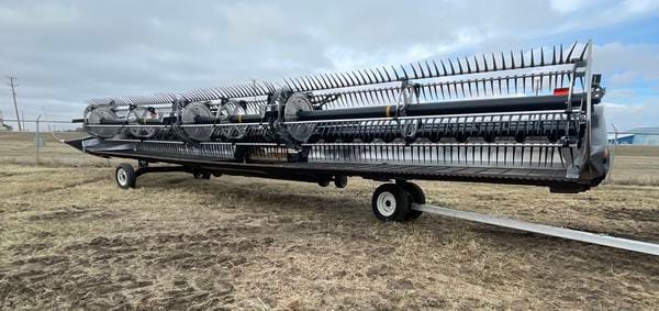 2022 MacDon FD240